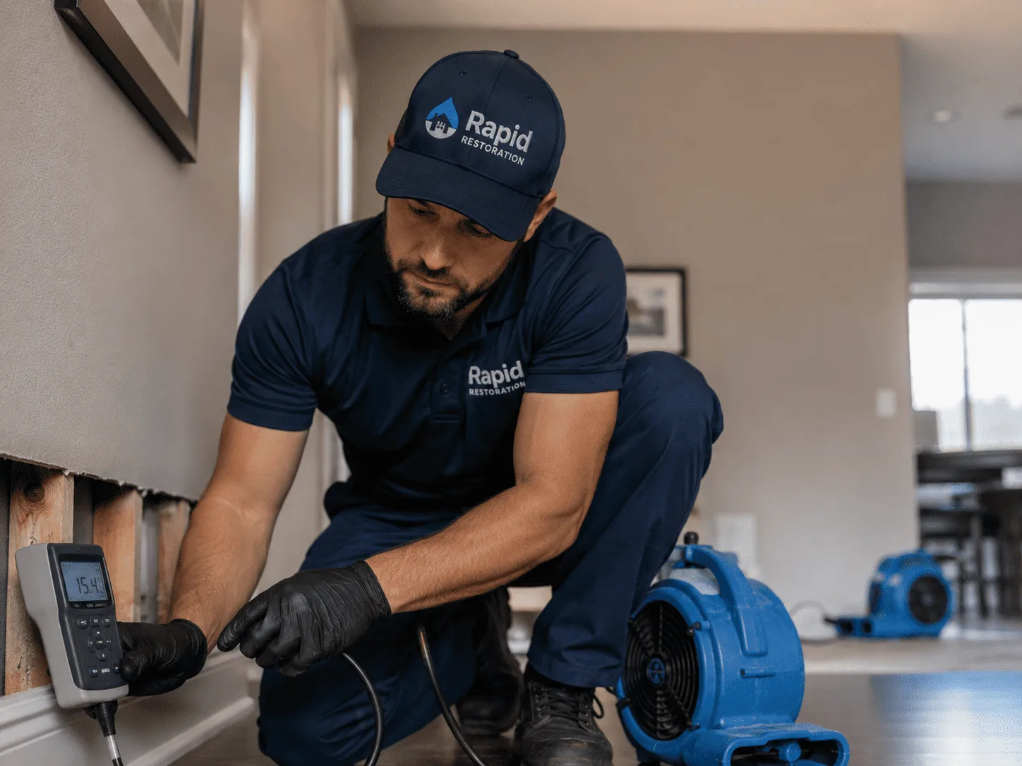 Common questions about Dehumidification in Allenwood, NJ